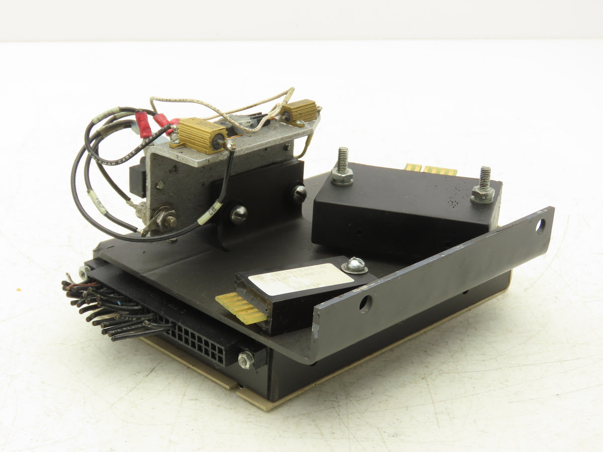 Raymond 073-001-000/010 Forklift PCB Control Module Assembly Off 640-C40TT