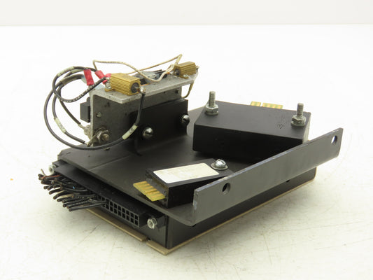 Raymond 073-001-000/010 Forklift PCB Control Module Assembly Off 640-C40TT