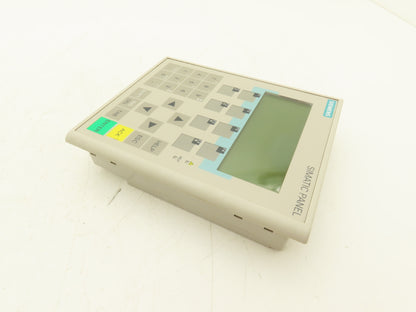 Siemens 6AV6 641-0CA01-0AX1 SIMATIC Operator Panel OP77B