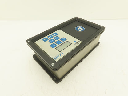 Fife DP-30 Polaris Web Guide Controller 211332-001 90-264VAC
