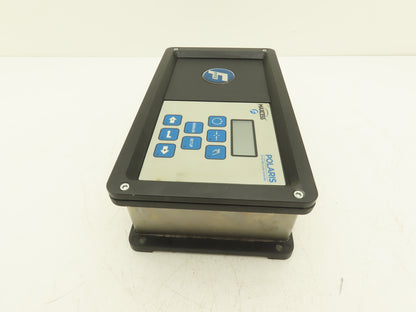 Fife DP-30 Polaris Web Guide Controller 211332-001 90-264VAC