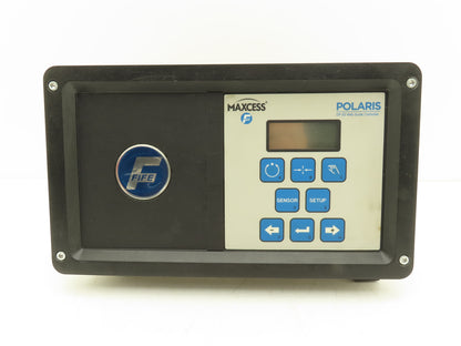 Fife DP-30 Polaris Web Guide Controller 211332-001 90-264VAC
