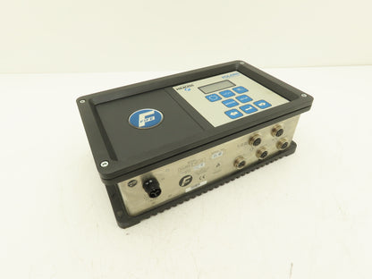 Fife DP-30 Polaris Web Guide Controller 211332-001 90-264VAC