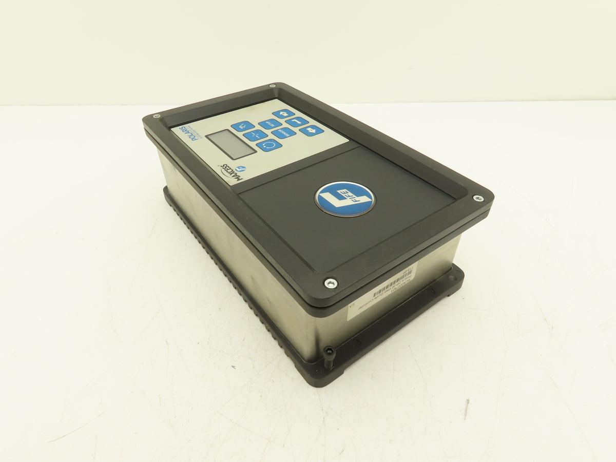 Fife DP-30 Polaris Web Guide Controller 211332-001 90-264VAC