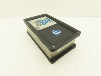Fife DP-30 Polaris Web Guide Controller 211332-001 90-264VAC