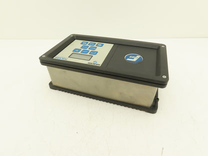 Fife DP-30 Polaris Web Guide Controller 211332-001 90-264VAC