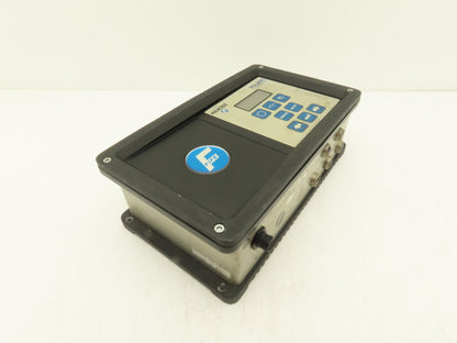 Fife DP-30 Polaris Web Guide Controller 211332-001 90-264VAC - READ