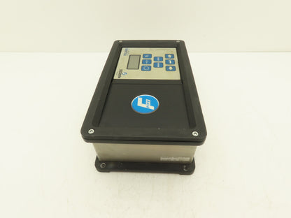 Fife DP-30 Polaris Web Guide Controller 211332-001 90-264VAC - READ