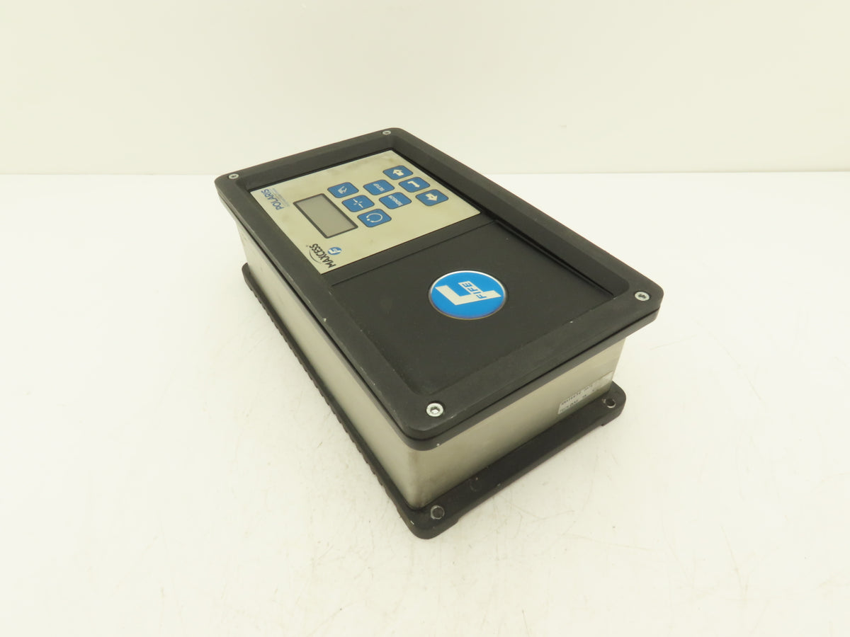Fife DP-30 Polaris Web Guide Controller 211332-001 90-264VAC - READ