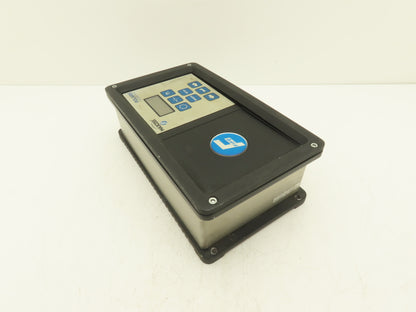 Fife DP-30 Polaris Web Guide Controller 211332-001 90-264VAC - READ