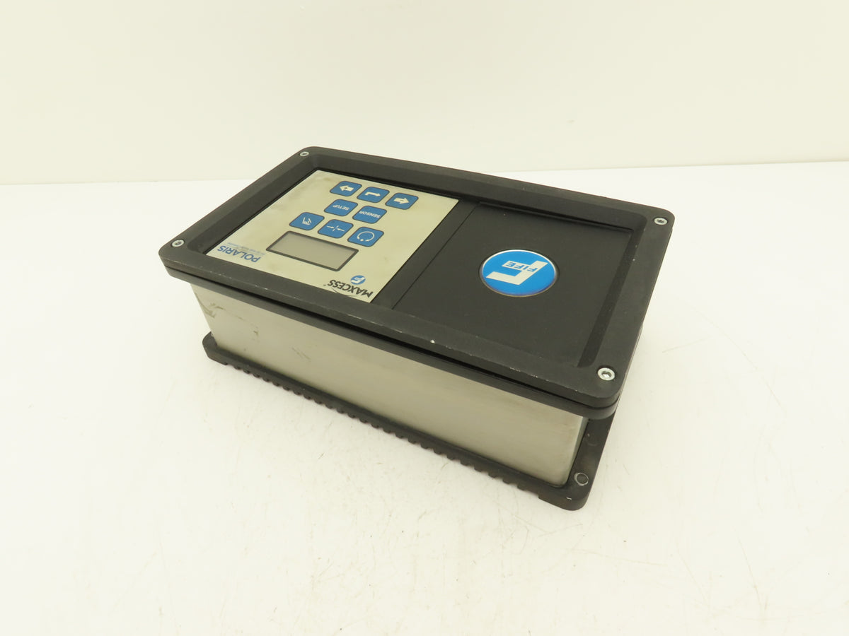 Fife DP-30 Polaris Web Guide Controller 211332-001 90-264VAC - READ