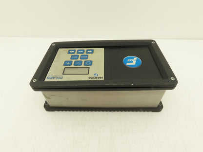 Fife DP-30 Polaris Web Guide Controller 211332-001 90-264VAC - READ