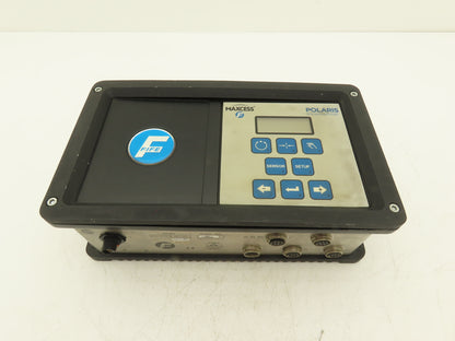 Fife DP-30 Polaris Web Guide Controller 211332-001 90-264VAC - READ