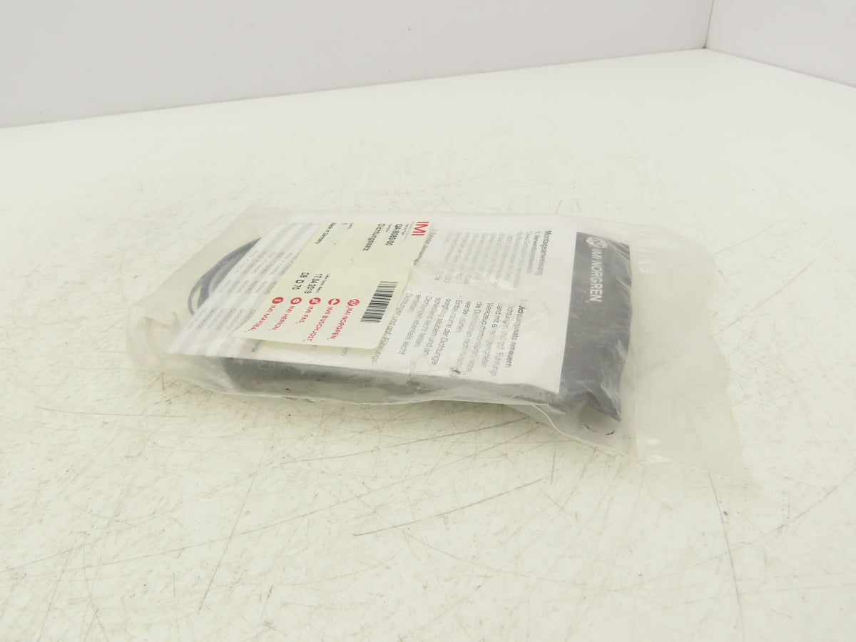 Norgren QA/8080/00 Service Repair Kit DA/8000, 80mm Bore Seals & O-Rings