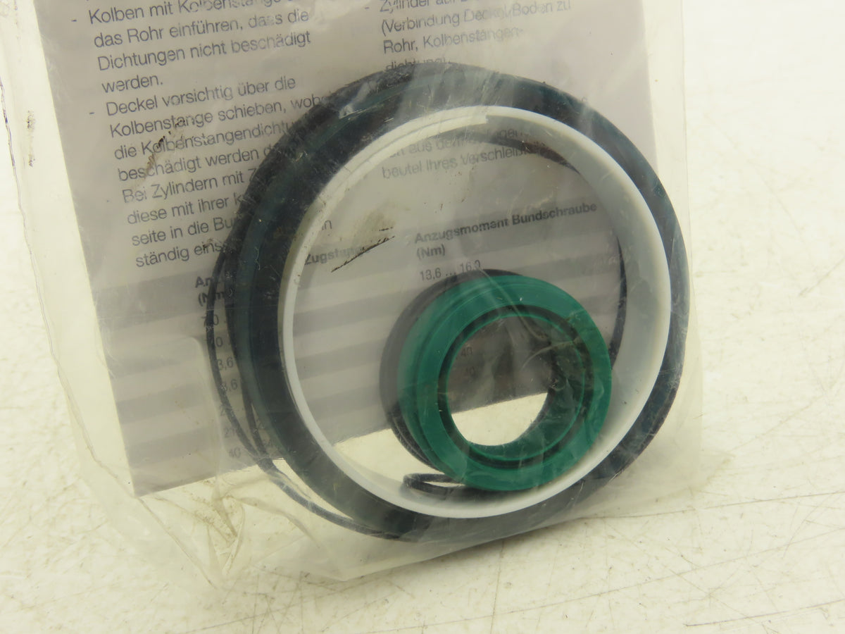 Norgren QA/8080/00 Service Repair Kit DA/8000, 80mm Bore Seals & O-Rings