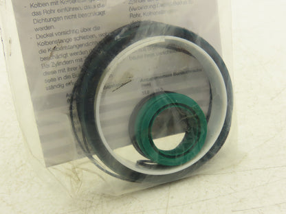 Norgren QA/8080/00 Service Repair Kit DA/8000, 80mm Bore Seals & O-Rings