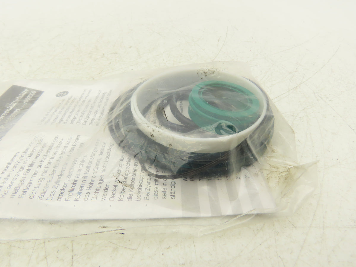 Norgren QA/8080/00 Service Repair Kit DA/8000, 80mm Bore Seals & O-Rings