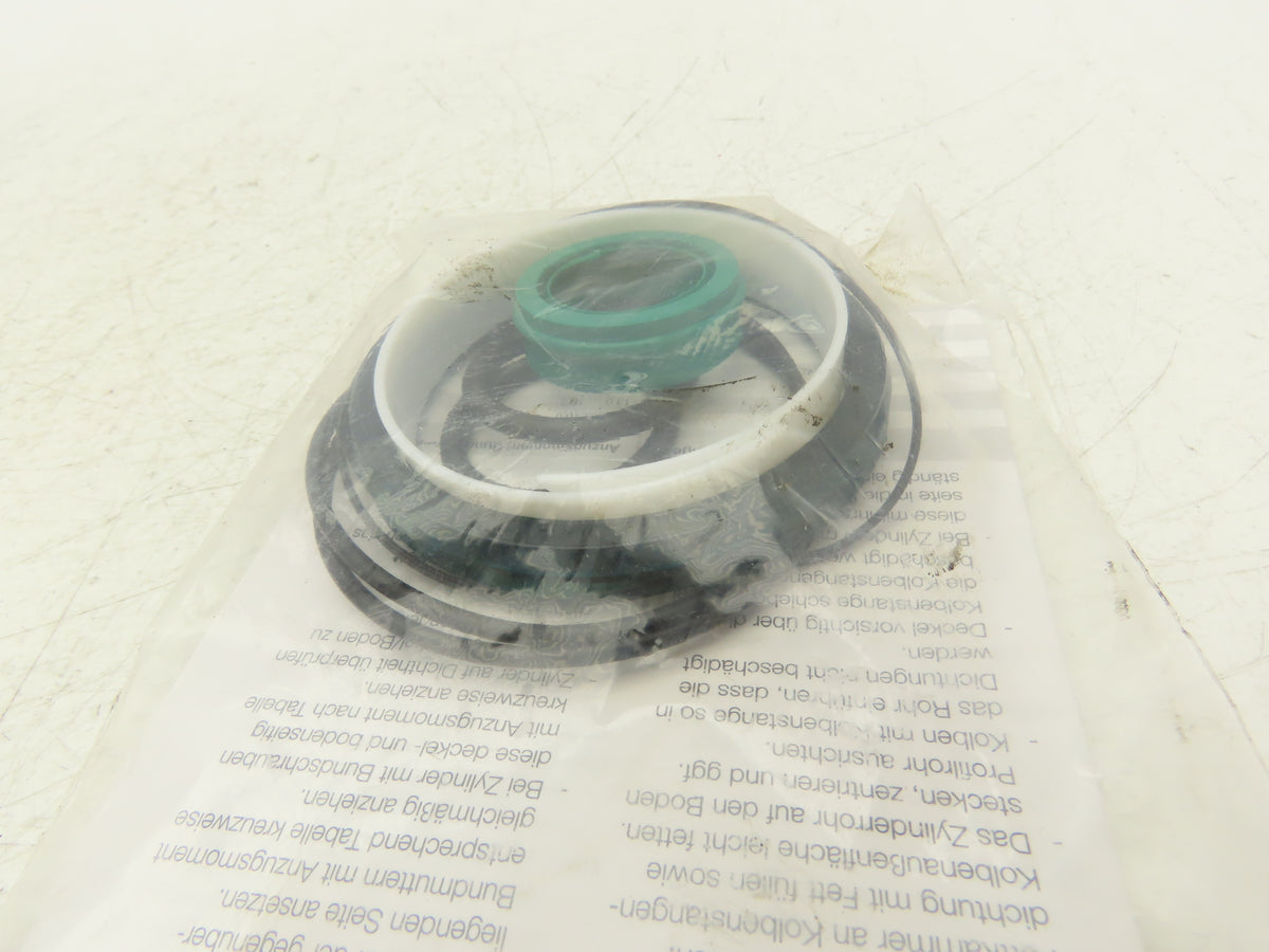 Norgren QA/8080/00 Service Repair Kit DA/8000, 80mm Bore Seals & O-Rings