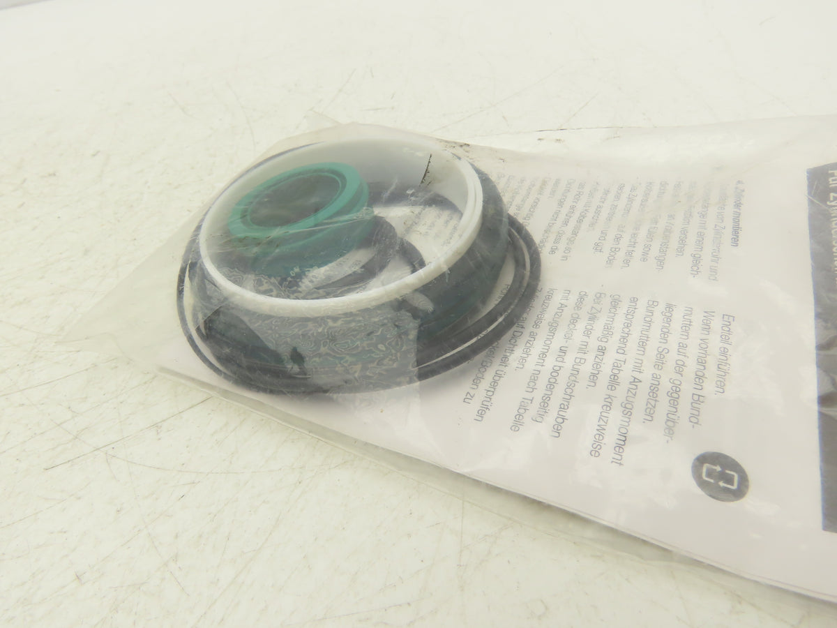 Norgren QA/8080/00 Service Repair Kit DA/8000, 80mm Bore Seals & O-Rings
