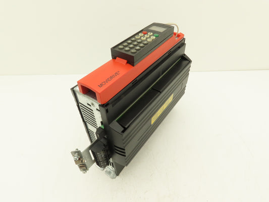 Sew Eurodrive MDX61B0014-5A3-4-00 Movidrive Compact Servo Drive Inverter 1.5kW