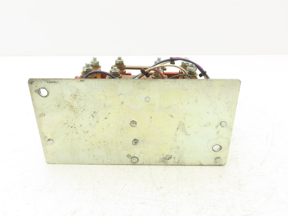 Prestolite KPA-4044 Forklift DC Motor Contactor Control Assembly Off 640-C40TT