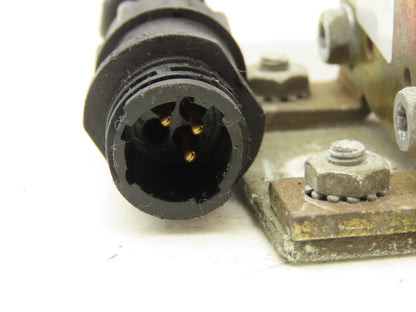Prestolite KPA-4044 Forklift DC Motor Contactor Control Assembly Off 640-C40TT