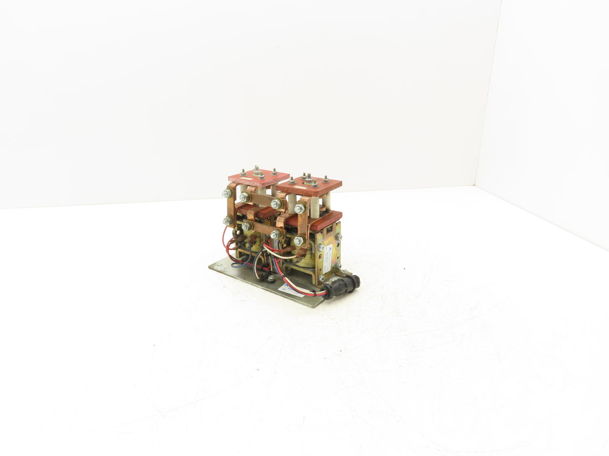 Prestolite KPA-4044 Forklift DC Motor Contactor Control Assembly Off 640-C40TT