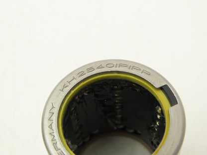 INA KH-25PP Linear Ball Bearing 25mm Shaft Dia 35mm OD 40mm L Lot of 8