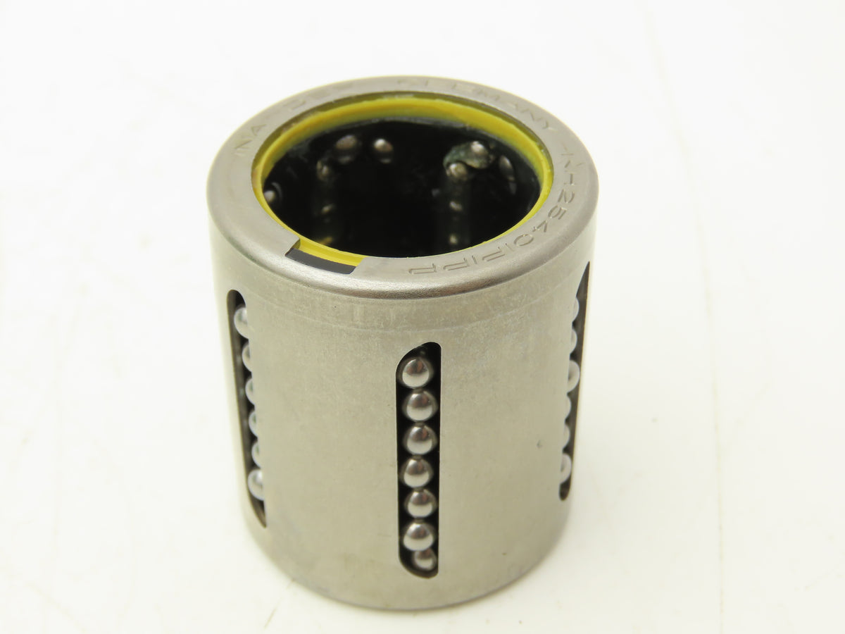 INA KH-25PP Linear Ball Bearing 25mm Shaft Dia 35mm OD 40mm L Lot of 8