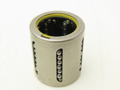 INA KH-25PP Linear Ball Bearing 25mm Shaft Dia 35mm OD 40mm L Lot of 8