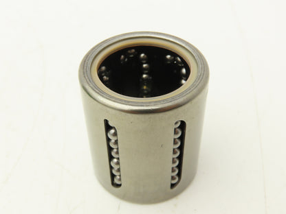 INA KH-25PP Linear Ball Bearing 25mm Shaft Dia 35mm OD 40mm L Lot of 8