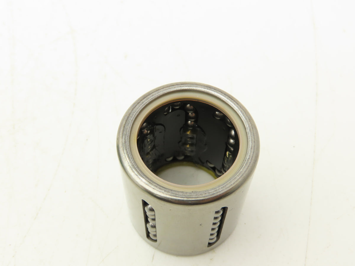 INA KH-25PP Linear Ball Bearing 25mm Shaft Dia 35mm OD 40mm L Lot of 8
