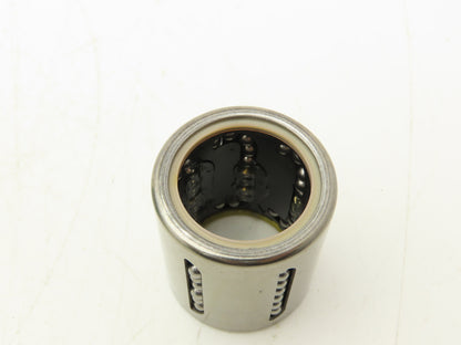 INA KH-25PP Linear Ball Bearing 25mm Shaft Dia 35mm OD 40mm L Lot of 8