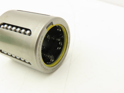INA KH-25PP Linear Ball Bearing 25mm Shaft Dia 35mm OD 40mm L Lot of 8