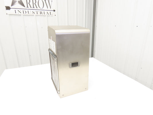 Stratus TA20-020-26-4X Enclosure AC Air Conditioner 2700 BTU 230V 1PH Stainless