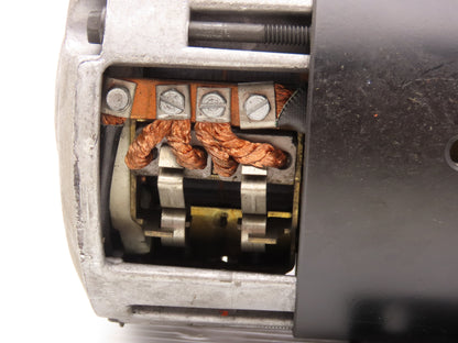 Raymond 570-236/200 Forklift Hydraulic Pump & Motor Removed From 640-C40TT