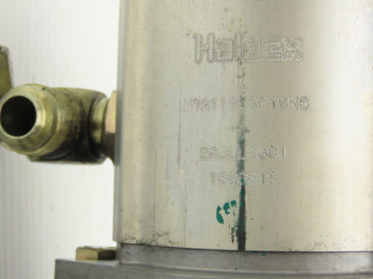 Raymond 570-236/200 Forklift Hydraulic Pump & Motor Removed From 640-C40TT