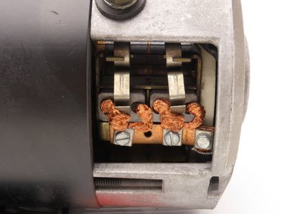 Raymond 570-236/200 Forklift Hydraulic Pump & Motor Removed From 640-C40TT