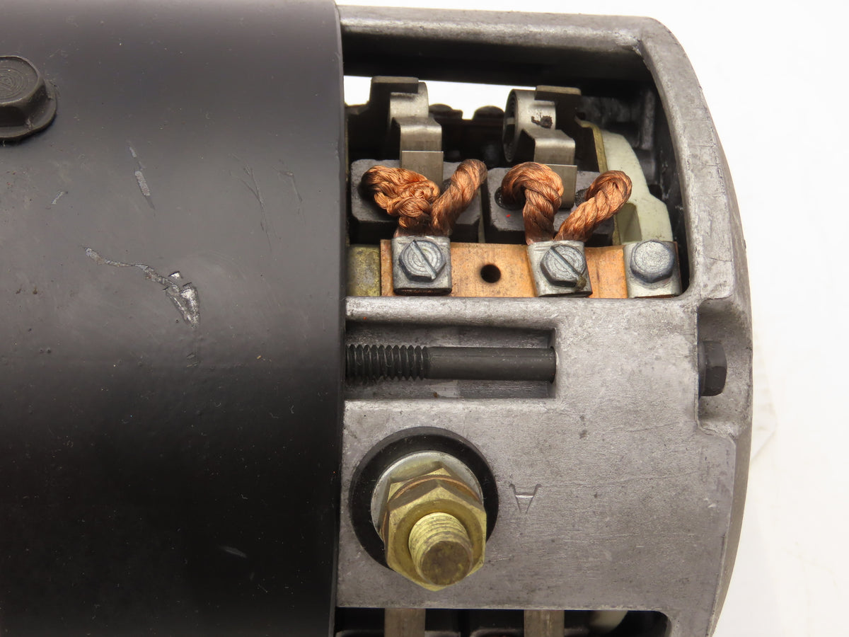 Raymond 570-236/200 Forklift Hydraulic Pump & Motor Removed From 640-C40TT