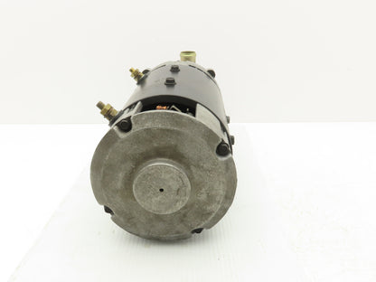 Raymond 570-236/200 Forklift Hydraulic Pump & Motor Removed From 640-C40TT