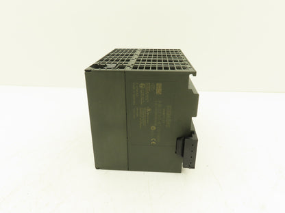 Siemens 6ES7 317-6TJ10-0AB0 SIMATIC S7-300 CPU 317T-2 DP Central Processing Unit