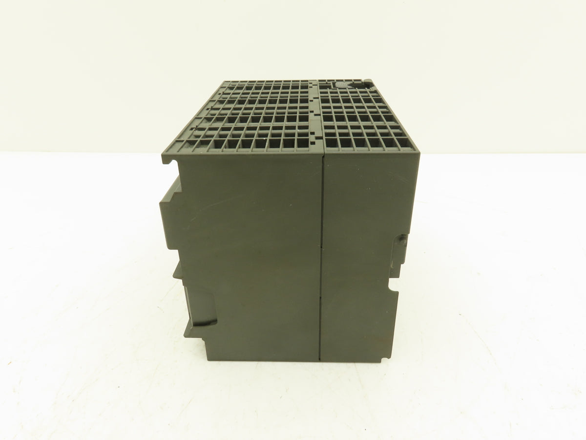 Siemens 6ES7 317-6TJ10-0AB0 SIMATIC S7-300 CPU 317T-2 DP Central Processing Unit