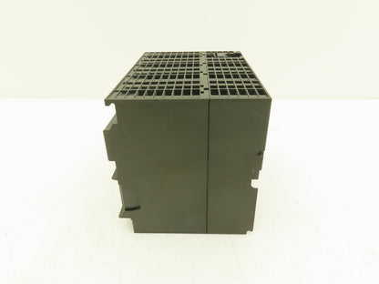 Siemens 6ES7 317-6TJ10-0AB0 SIMATIC S7-300 CPU 317T-2 DP Central Processing Unit