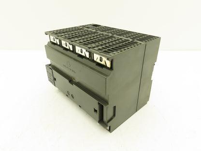 Siemens 6ES7 317-6TJ10-0AB0 SIMATIC S7-300 CPU 317T-2 DP Central Processing Unit