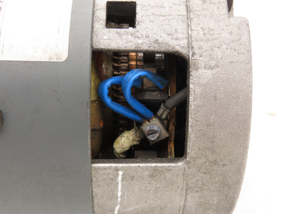 Raymond 570-445/200 Forklift Hydraulic Pump & Motor Removed From 640-C40TT