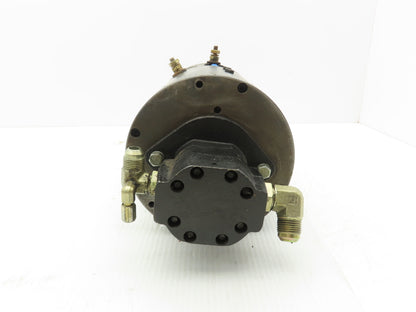 Raymond 570-445/200 Forklift Hydraulic Pump & Motor Removed From 640-C40TT