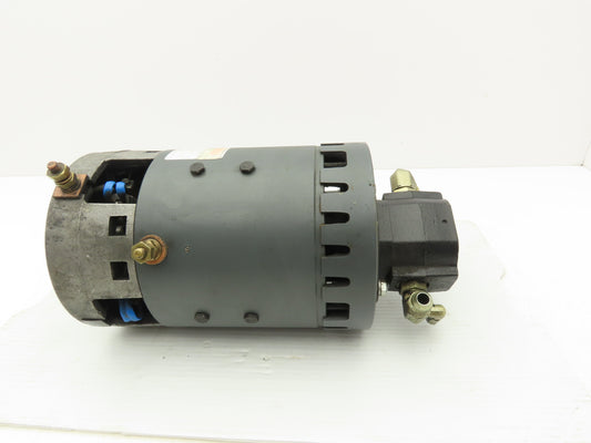 Raymond 570-445/200 Forklift Hydraulic Pump & Motor Removed From 640-C40TT