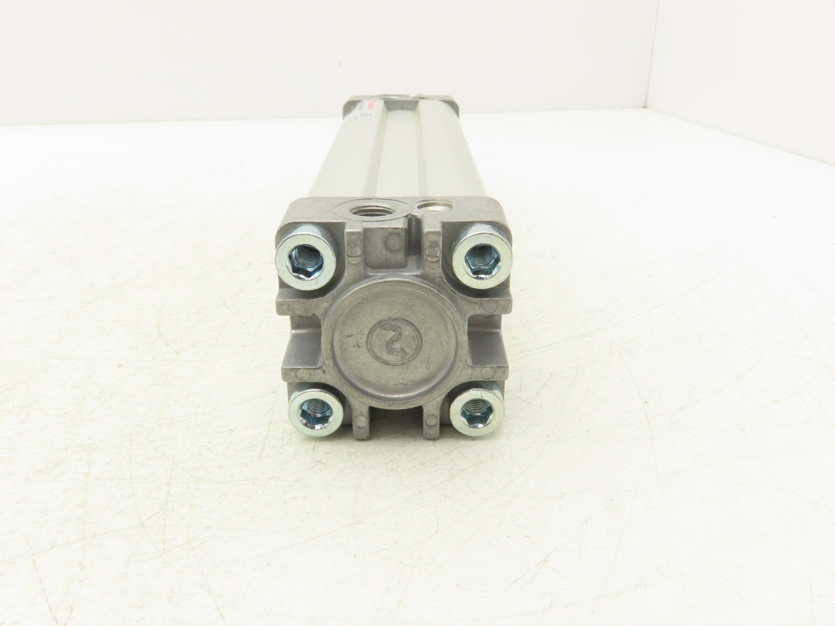 Norgren PRA/182050/M/160 Pneumatic Cylinder 50 mm Bore 160 mm Stroke 230 PSI