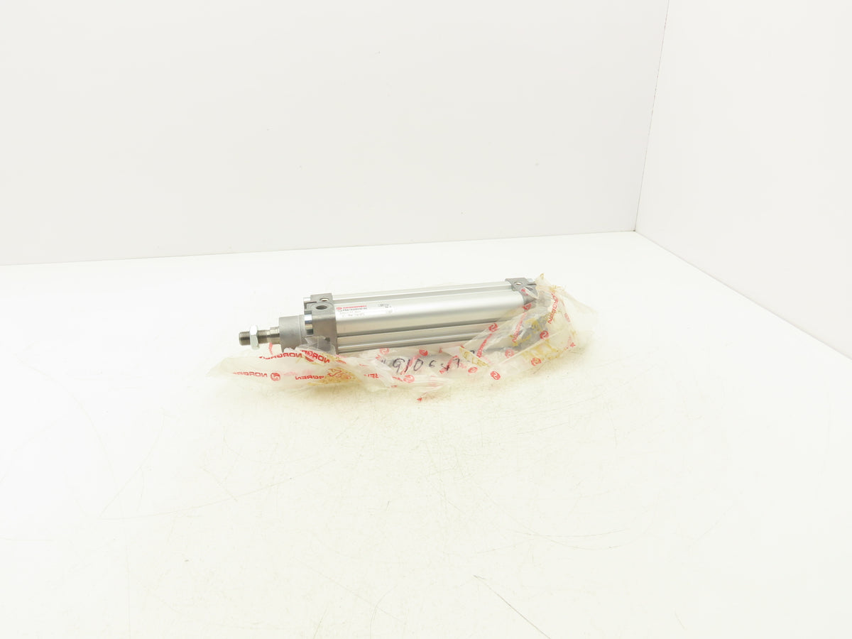 Norgren PRA/182050/M/160 Pneumatic Cylinder 50 mm Bore 160 mm Stroke 230 PSI