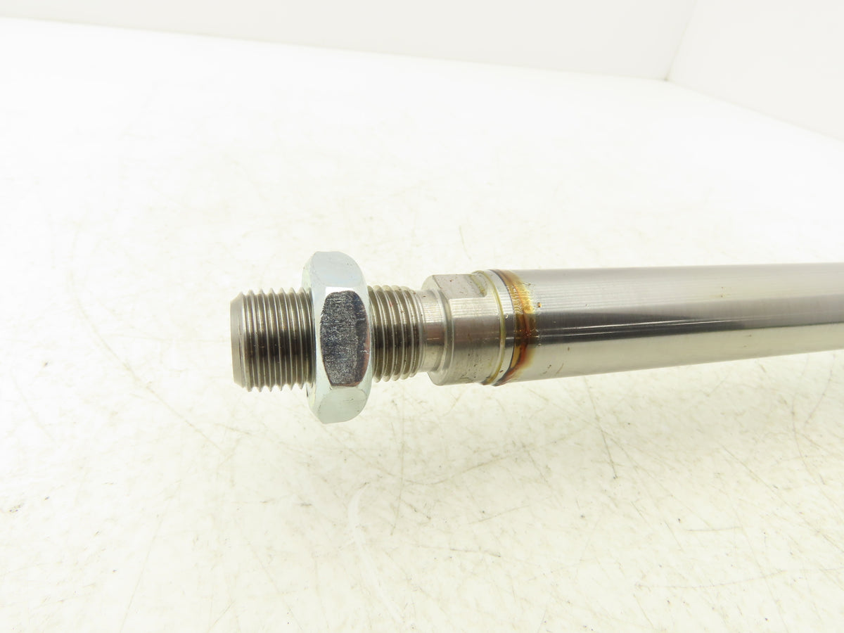 Norgren PRA/182050/M/160 Pneumatic Cylinder 50 mm Bore 160 mm Stroke 230 PSI
